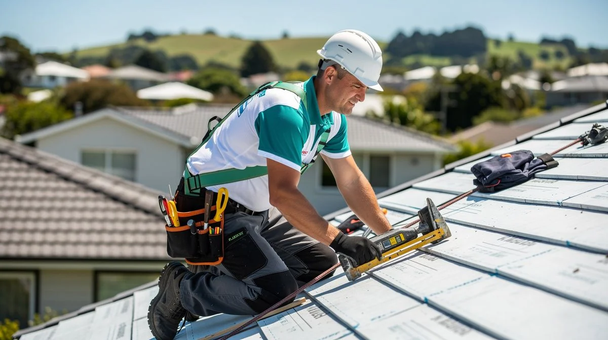 Best Roofers in Whanganui