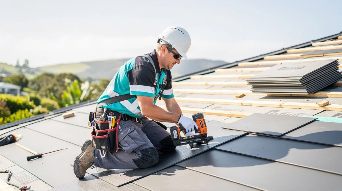 Best Roofers in Whangārei