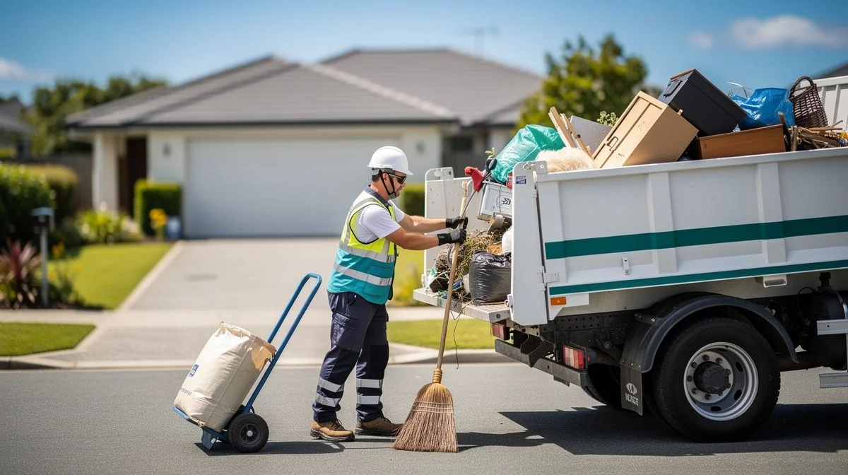 Best Rubbish Removals in Auckland