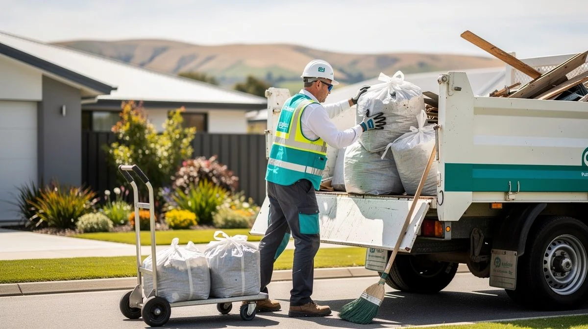 Best Rubbish Removals in Blenheim