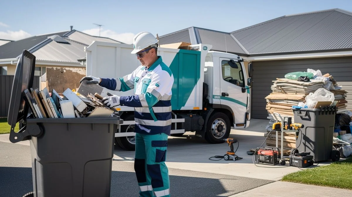 Best Rubbish Removals in Christchurch