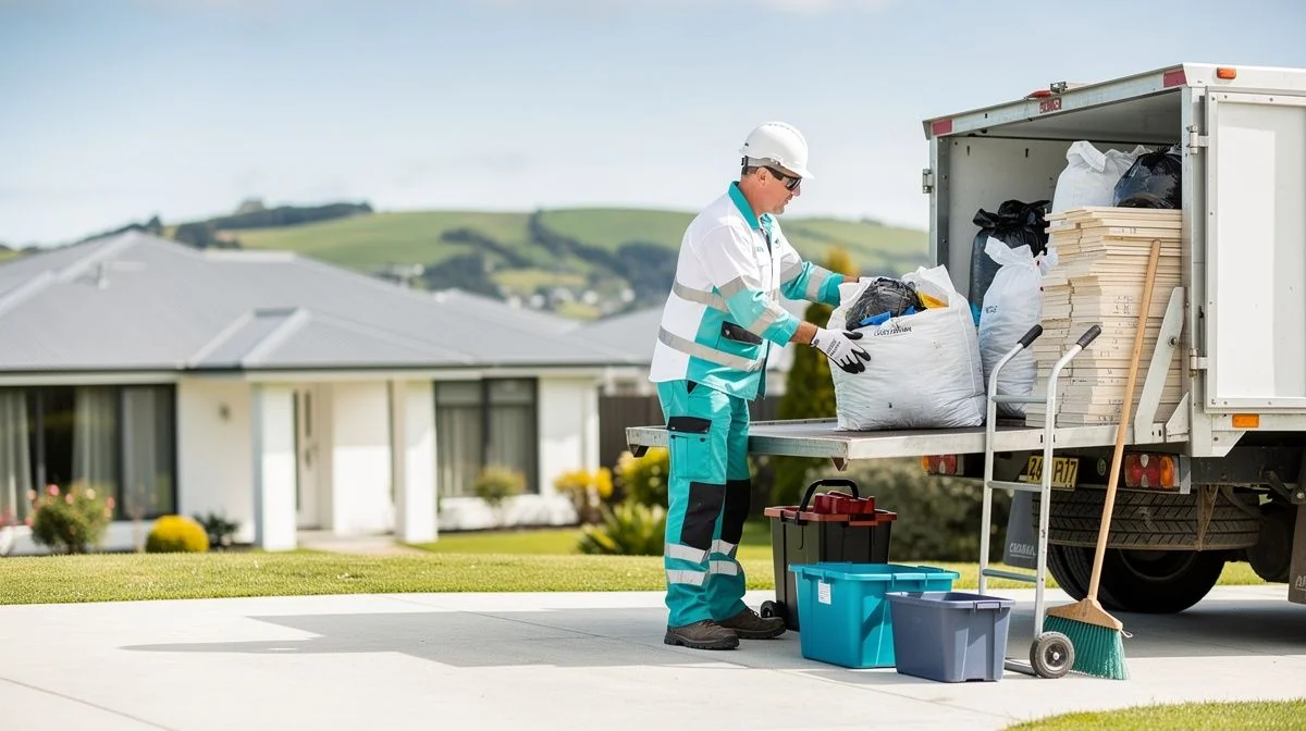 Best Rubbish Removals in Dunedin