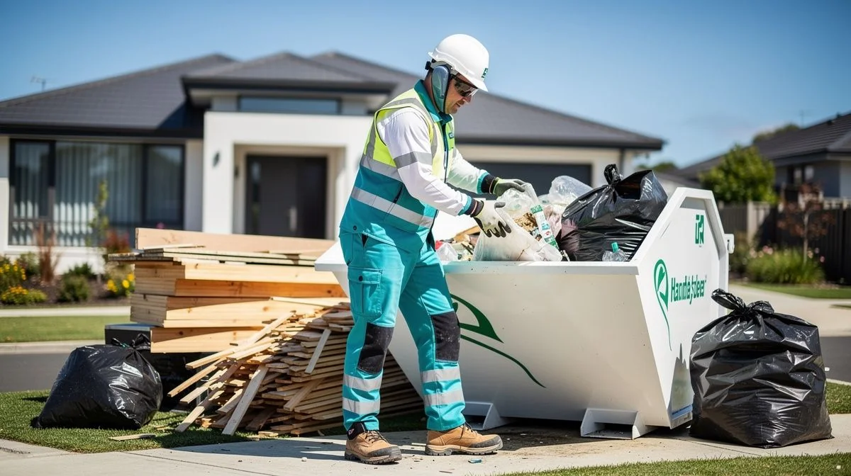 Best Rubbish Removals in Feilding