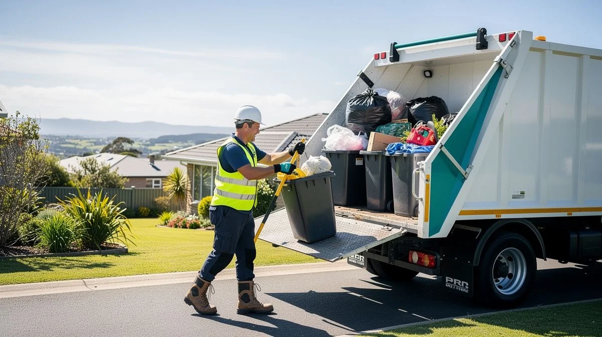 Best Rubbish Removals in Gisborne