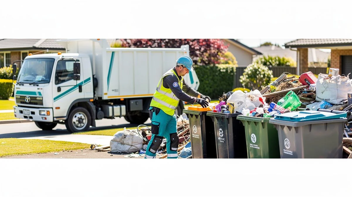Best Rubbish Removals in Hastings