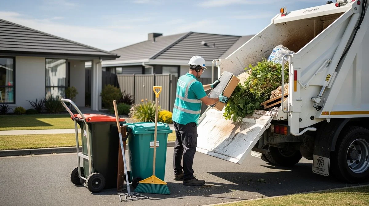 Best Rubbish Removals in Invercargill