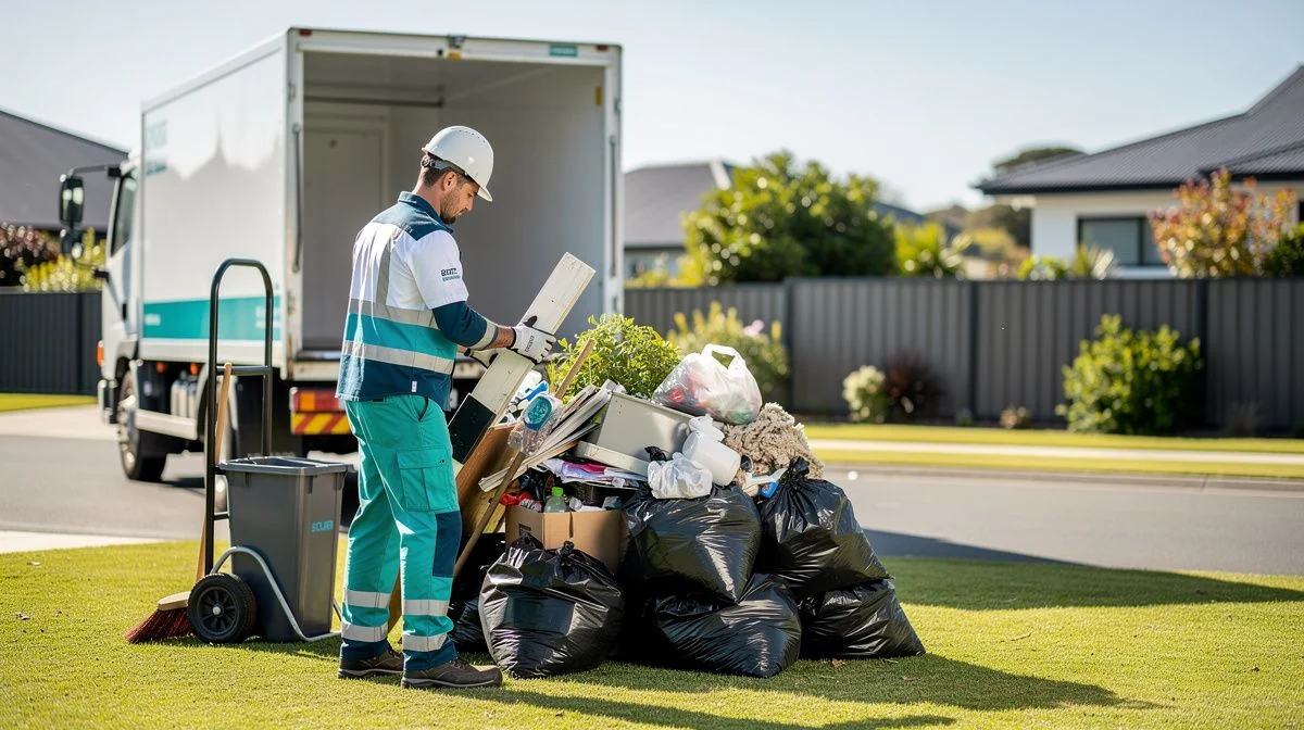 Best Rubbish Removals in Kapiti