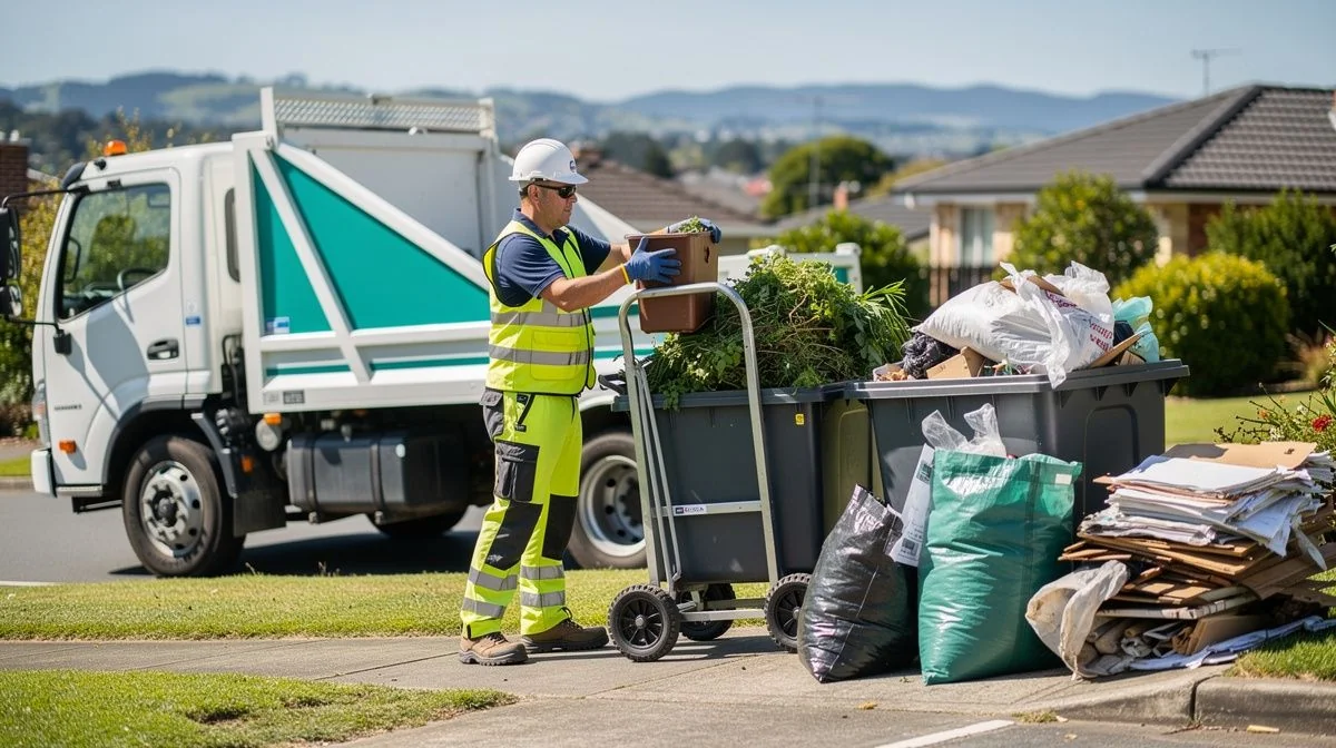 Best Rubbish Removals in Lower Hutt