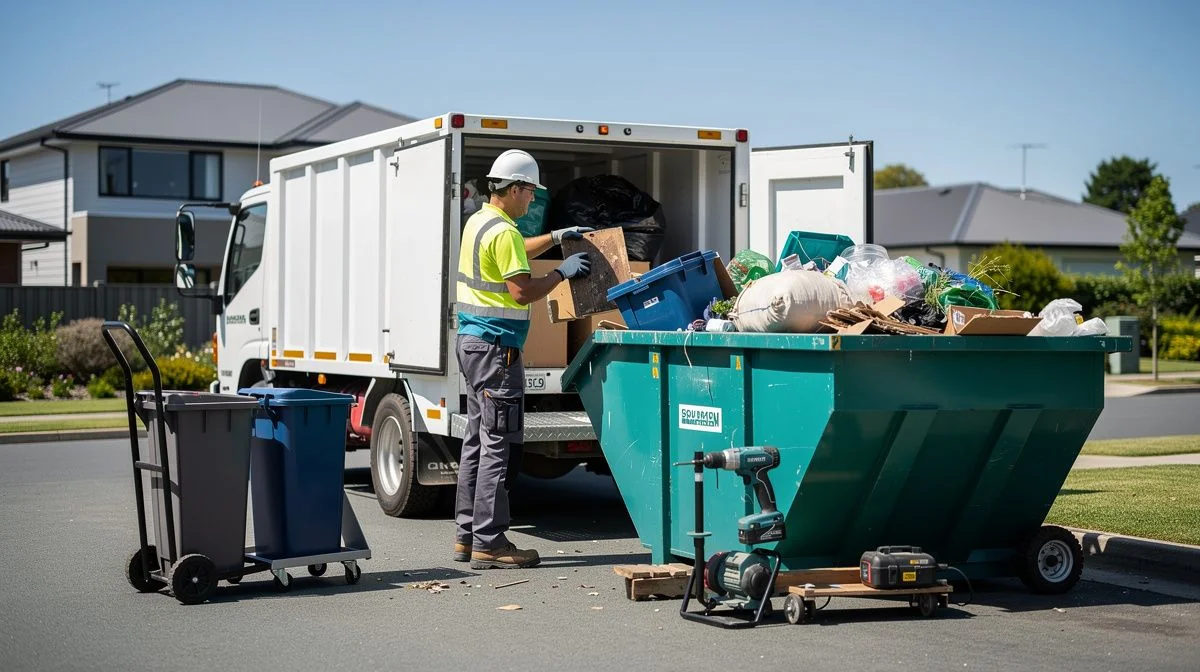 Best Rubbish Removals in Napier