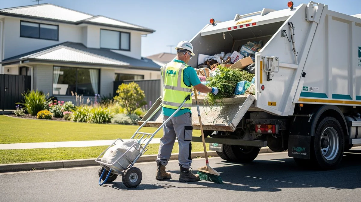 Best Rubbish Removals in New Plymouth