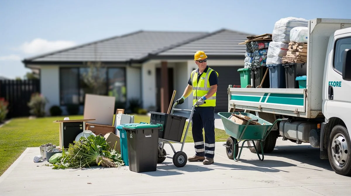 Best Rubbish Removals in Paraparaumu