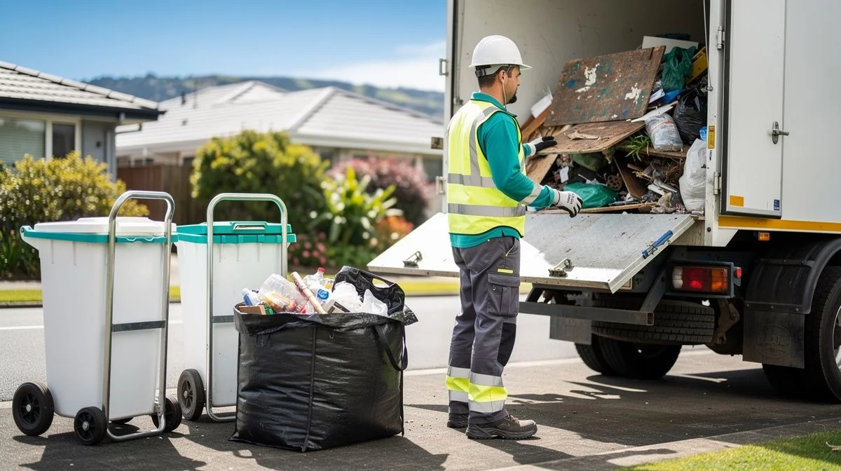 Best Rubbish Removals in Porirua