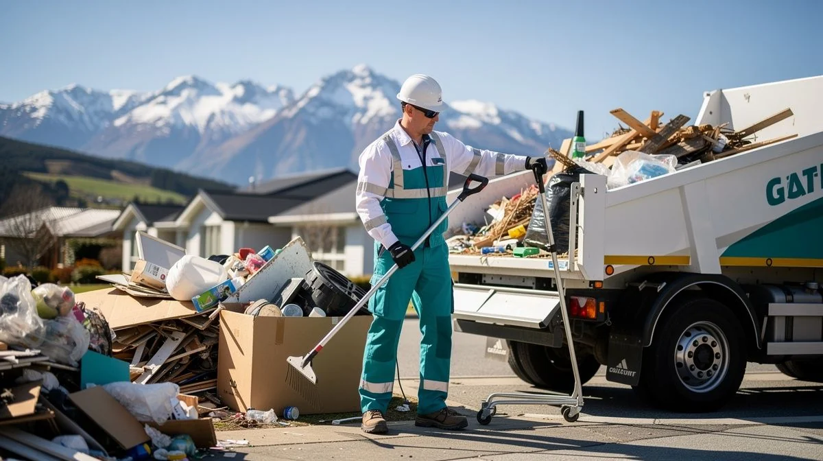 Best Rubbish Removals in Queenstown