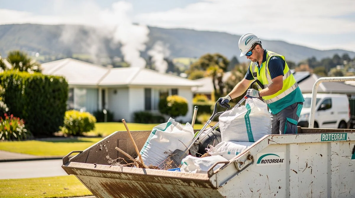 Best Rubbish Removals in Rotorua