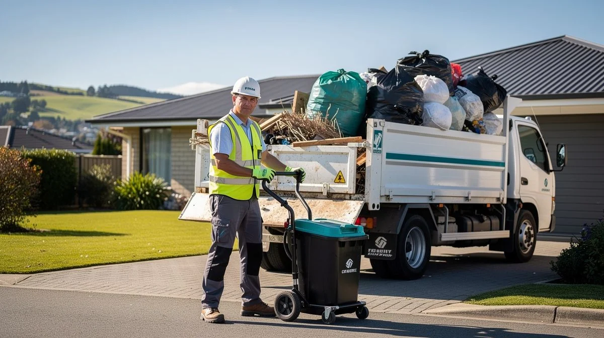 Best Rubbish Removals in Taupo
