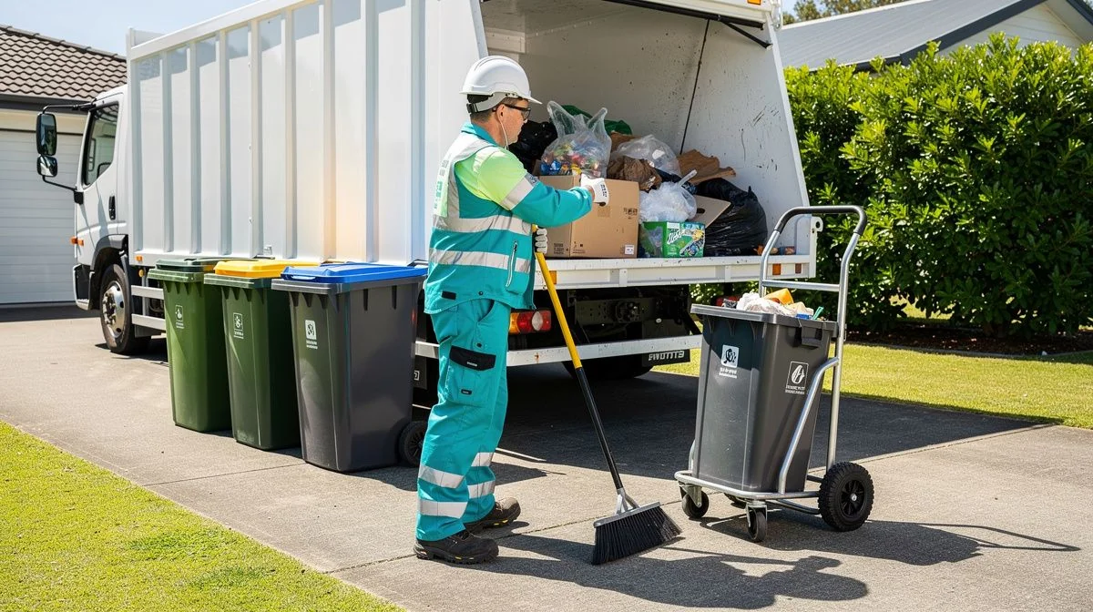 Best Rubbish Removals in Whakatane