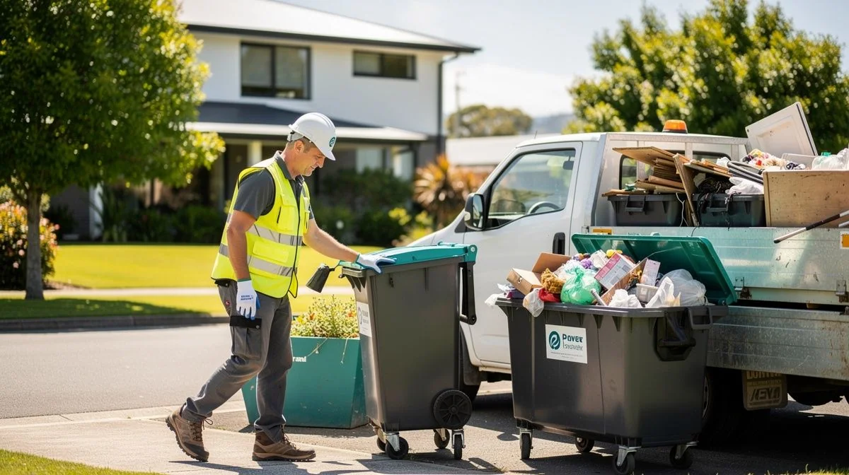 Best Rubbish Removals in Whanganui