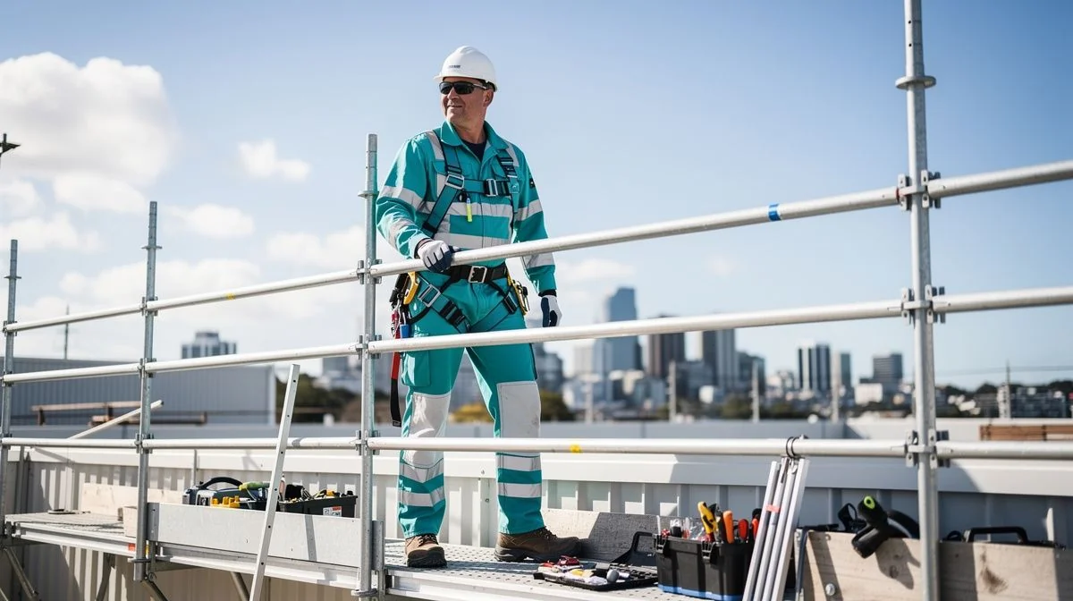 Best Scaffolders in Auckland