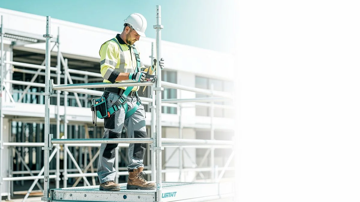 Best Scaffolders in Blenheim