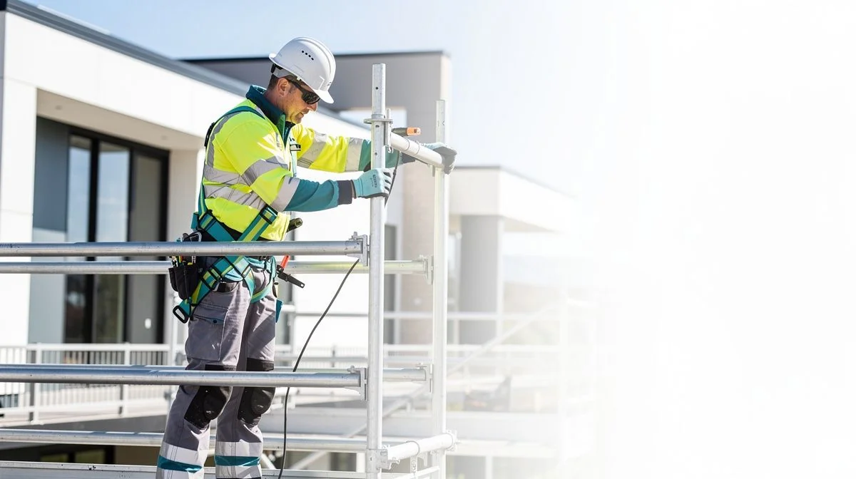 Best Scaffolders in Gisborne