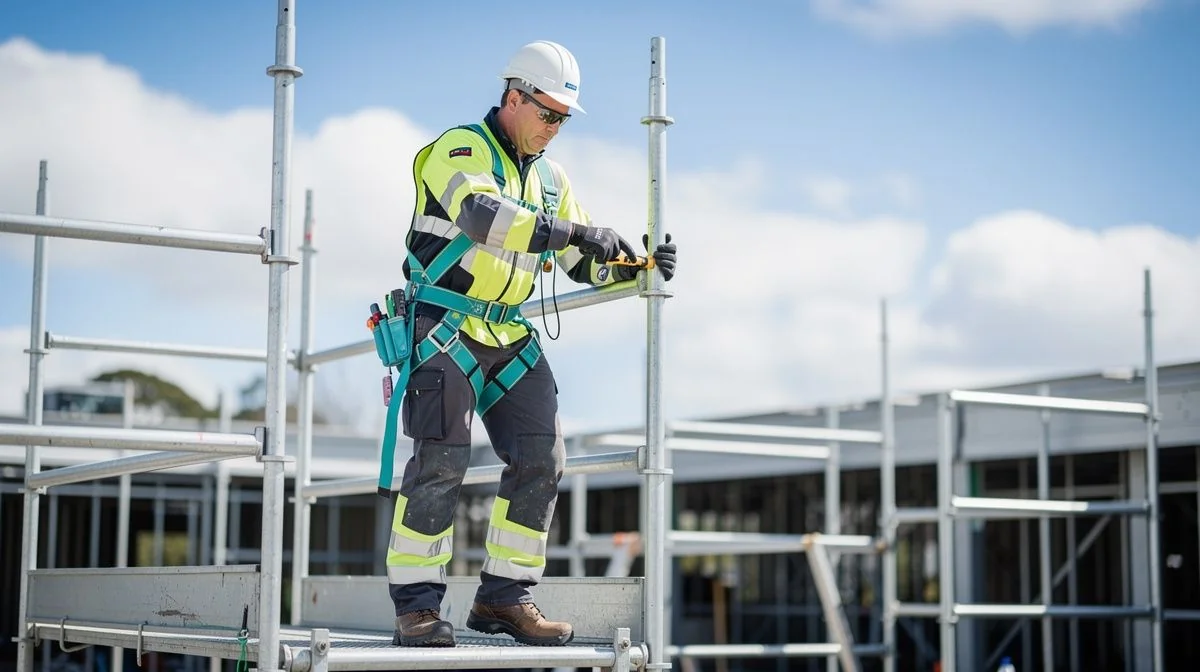 Best Scaffolders in Hamilton