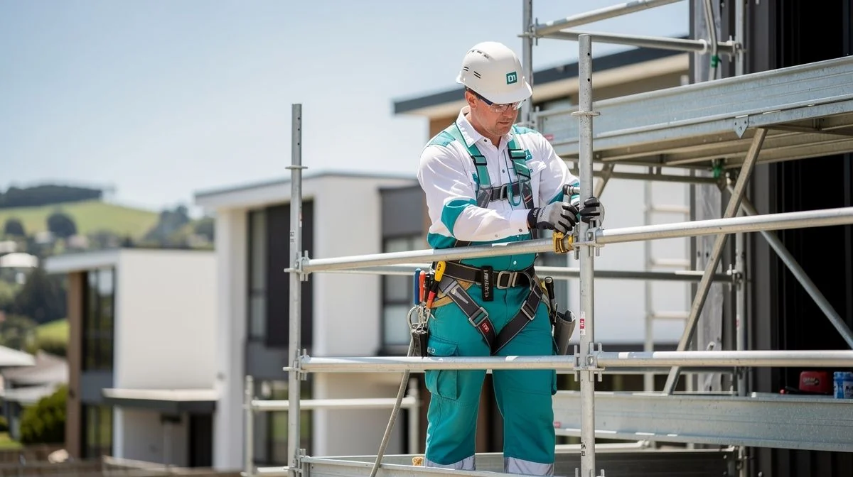 Best Scaffolders in Hastings