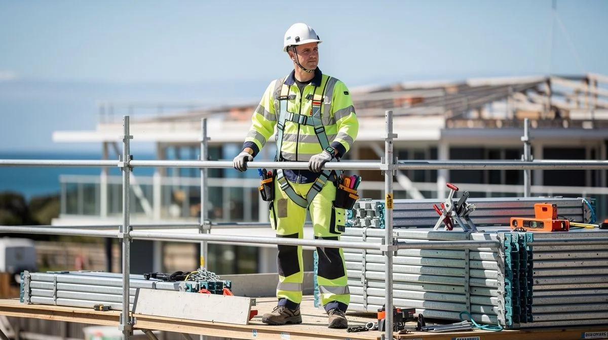 Best Scaffolders in Kapiti
