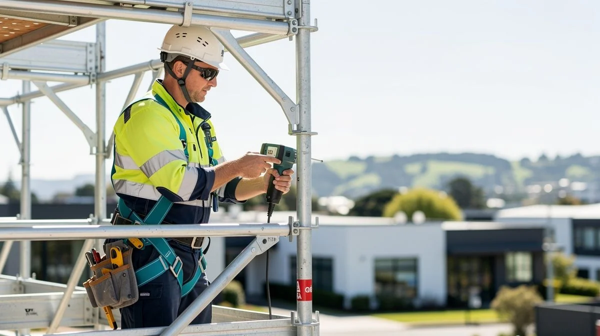 Best Scaffolders in Lower Hutt