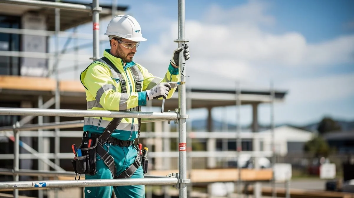 Best Scaffolders in Masterton