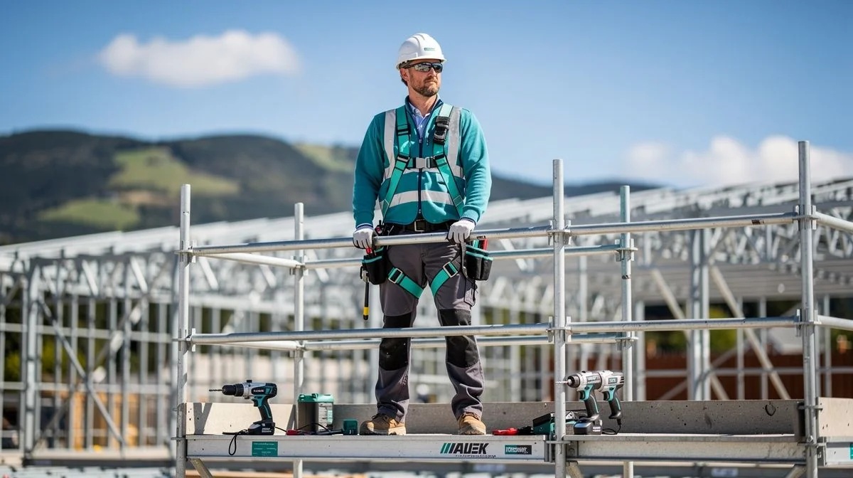 Best Scaffolders in Nelson