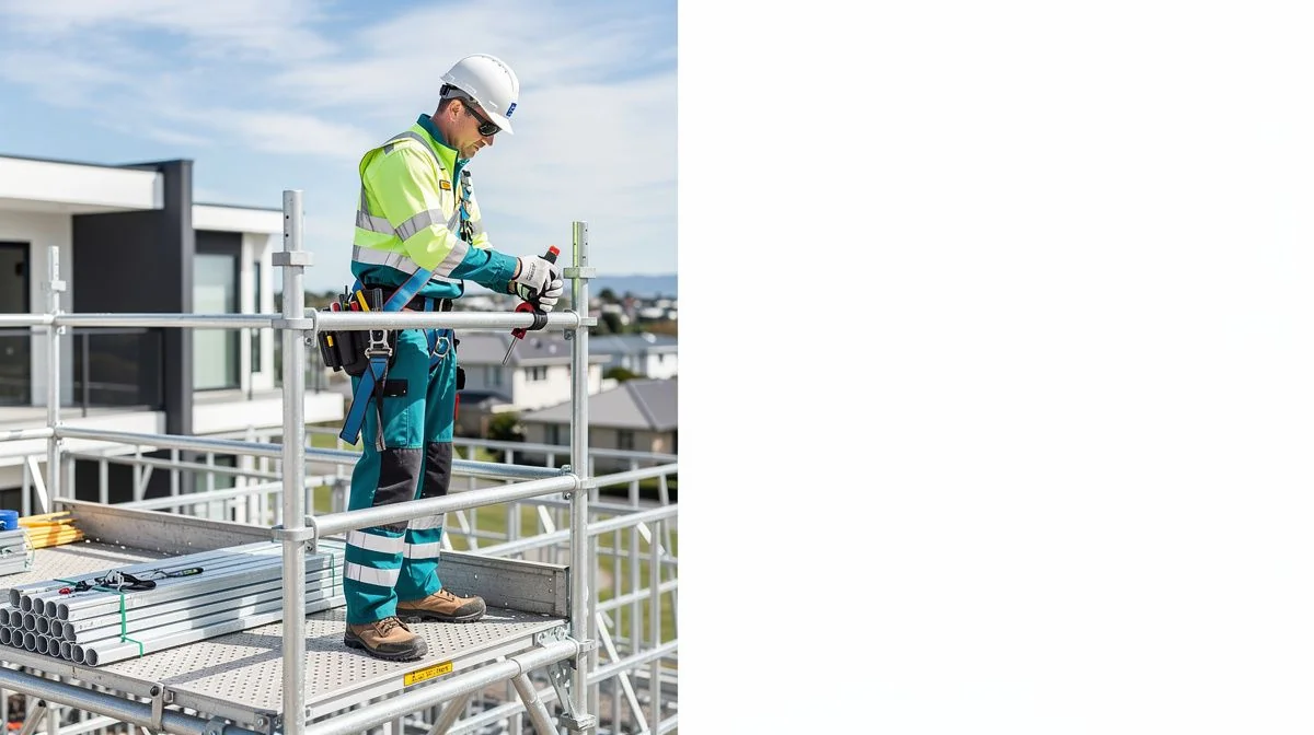 Best Scaffolders in Palmerston North