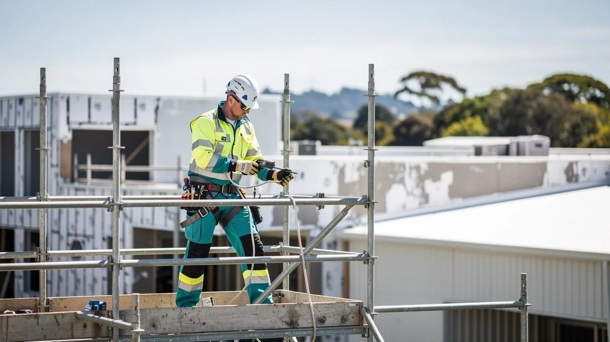 Best Scaffolders in Rotorua