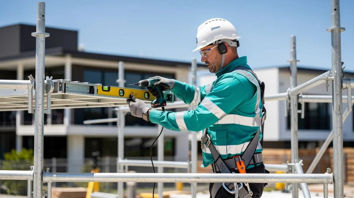 Best Scaffolders in Tauranga