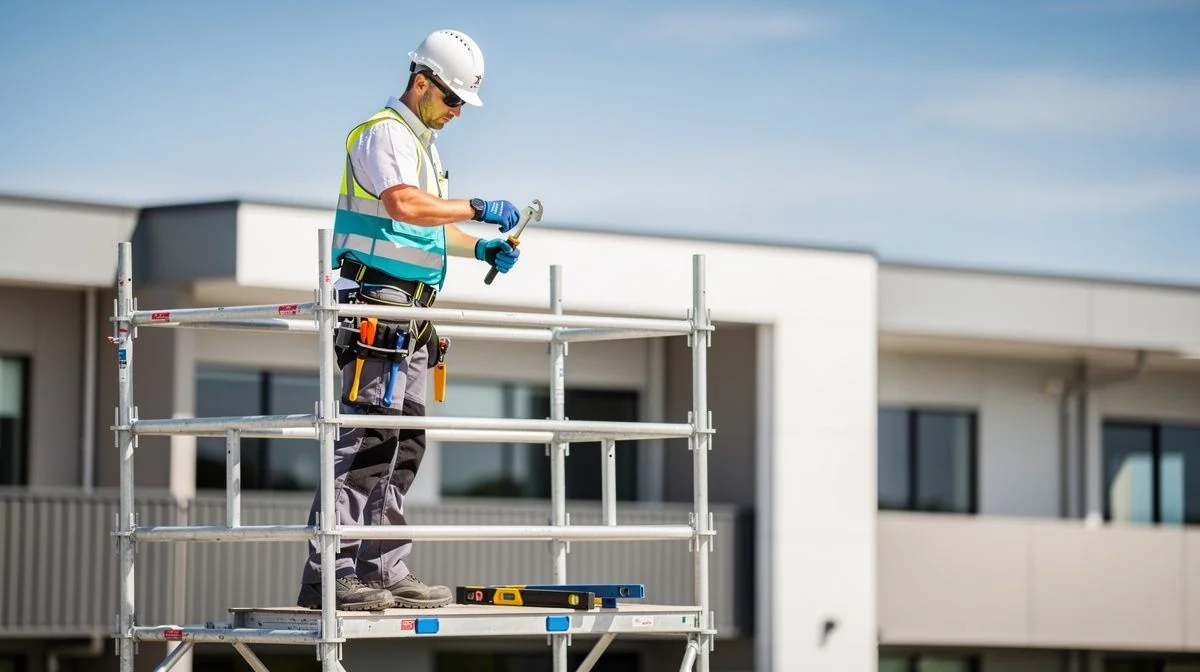 Best Scaffolders in Whangārei