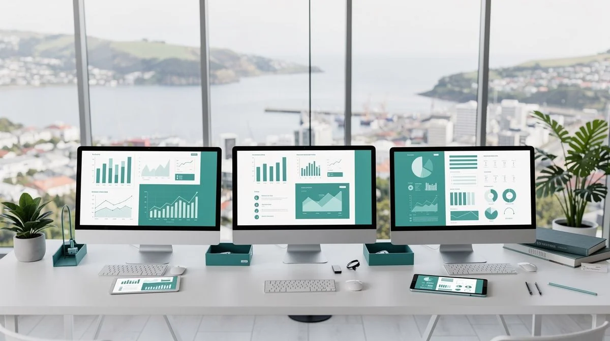 Best SEO Companies in Wellington