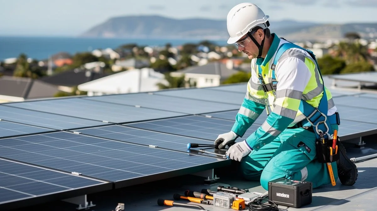 Best Solar Panel Installers in Dunedin