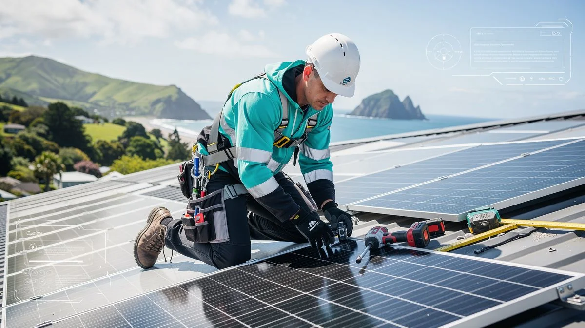 Best Solar Panel Installers in West Coast