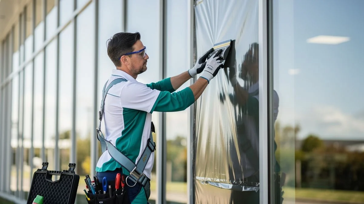 Best Window Tinting Specialists in Blenheim