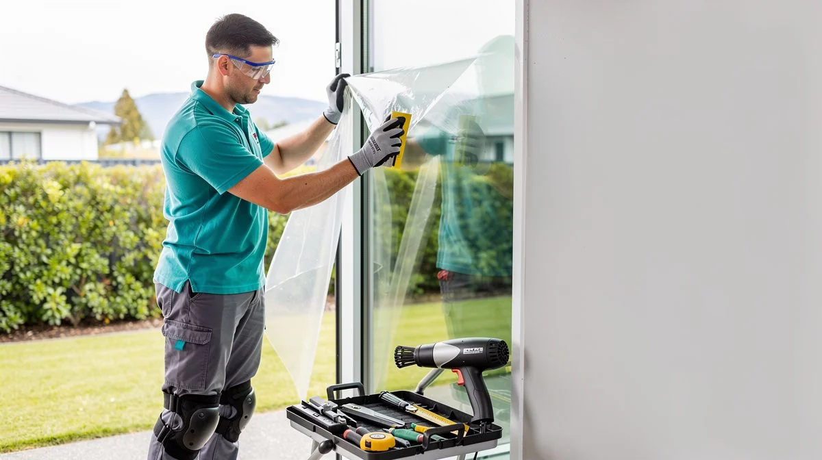 Best Window Tinting Specialists in Feilding