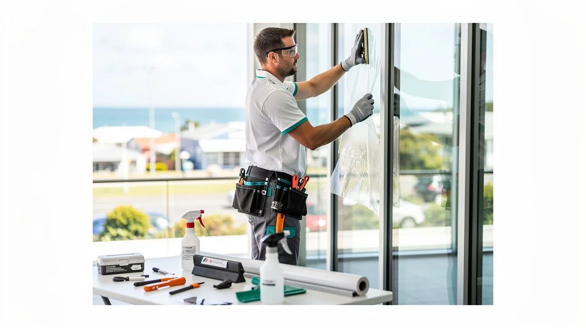 Best Window Tinting Specialists in Kapiti