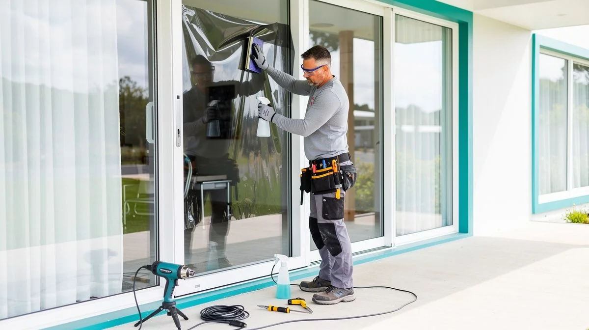 Best Window Tinting Specialists in Levin