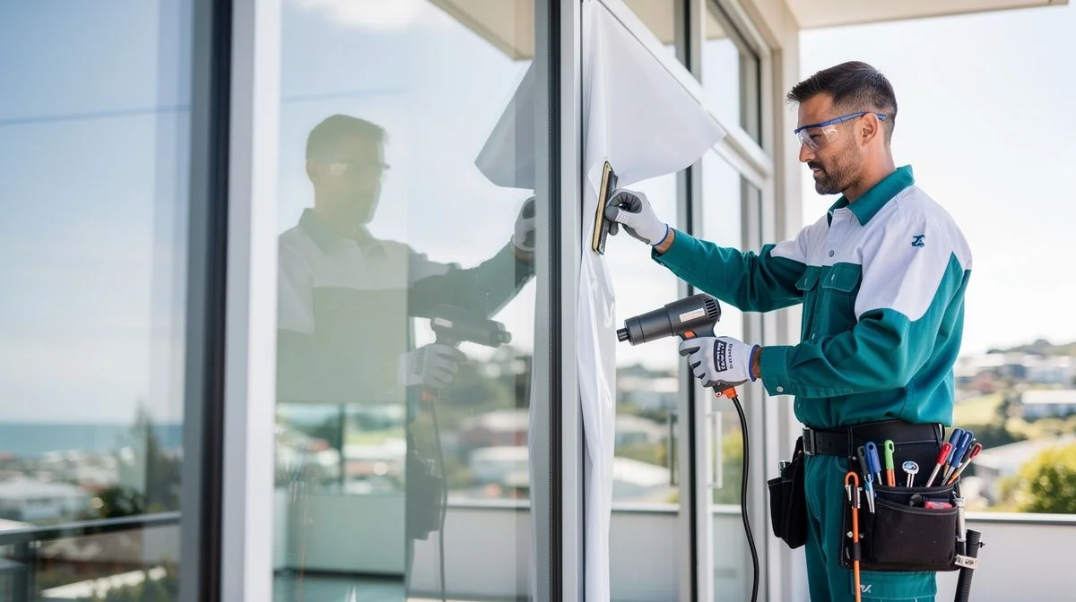 Best Window Tinting Specialists in Porirua