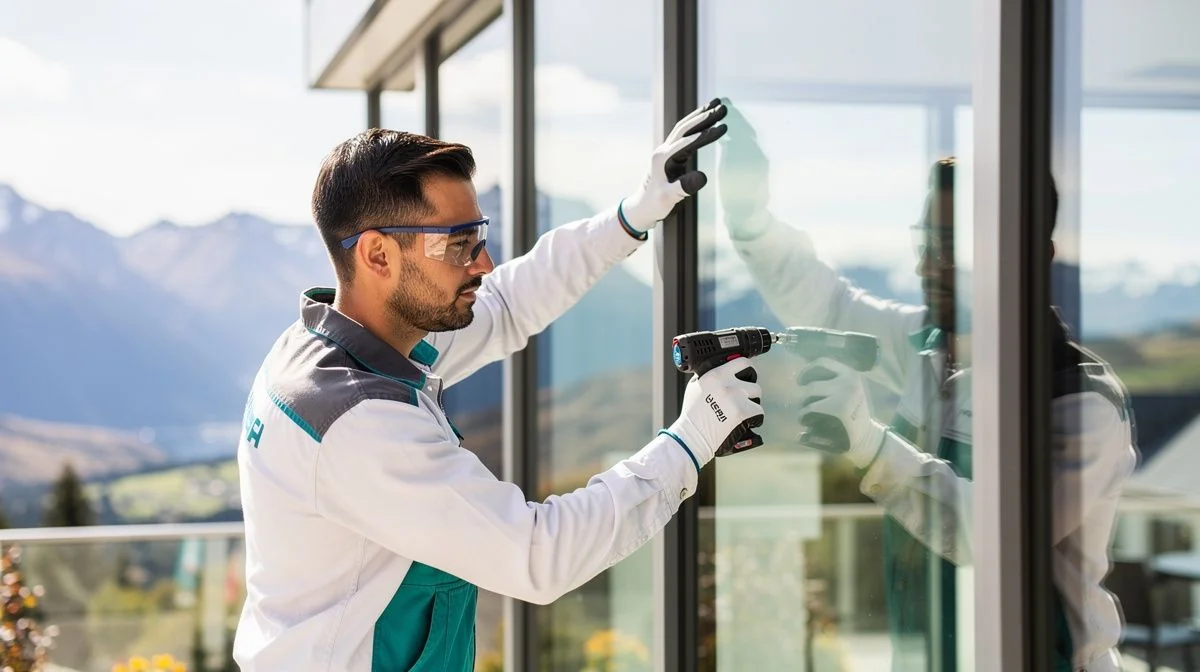 Best Window Tinting Specialists in Queenstown