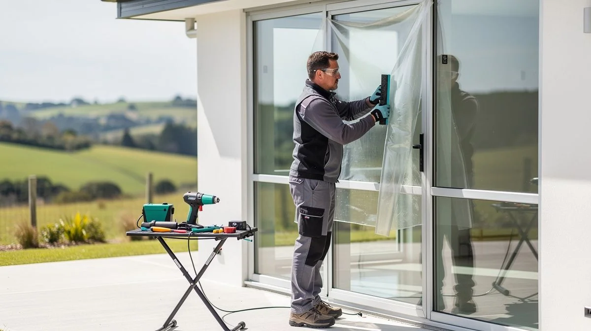 Best Window Tinting Specialists in Wairarapa