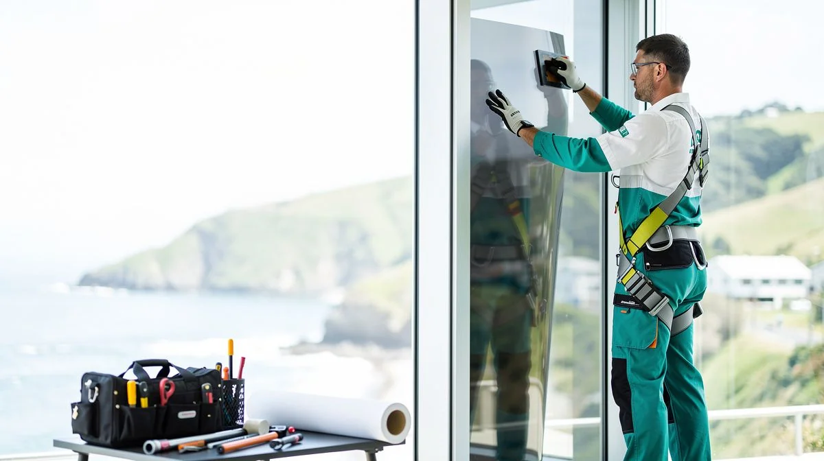 Best Window Tinting Specialists in West Coast