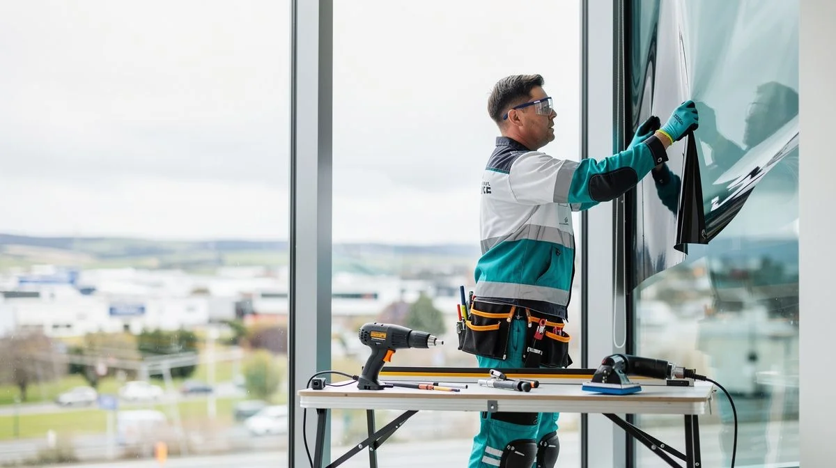 Best Window Tinting Specialists in Invercargill