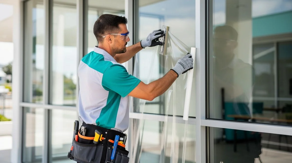 Best Window Tinting Specialists in Napier