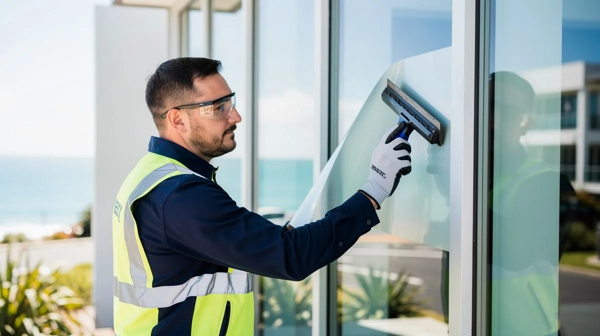 Best Window Tinting Specialists in New Plymouth
