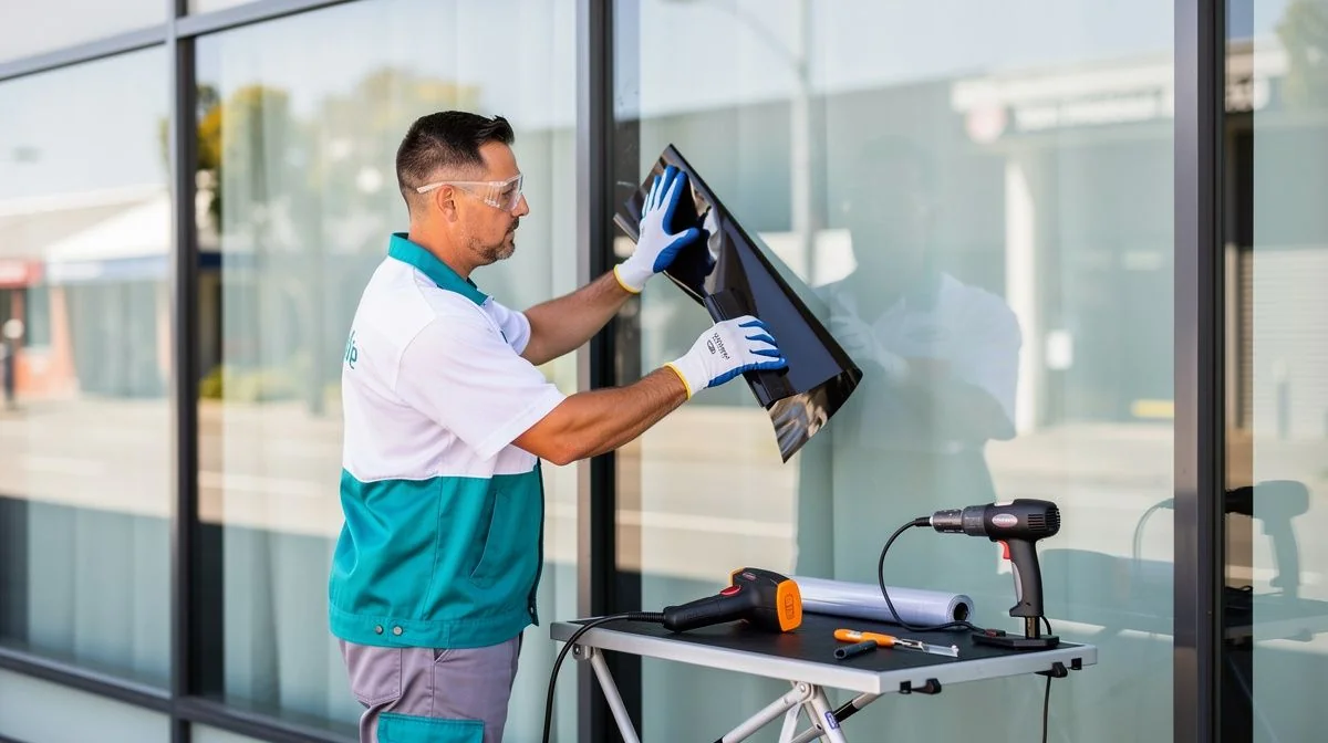 Best Window Tinting Specialists in Palmerston North