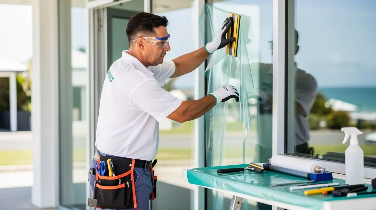 Best Window Tinting Specialists in Whangārei